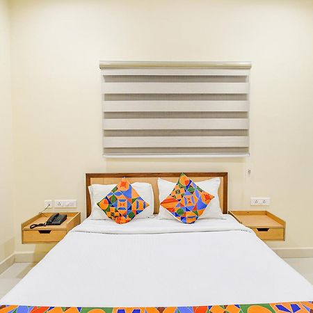 Fabhotel Prime Am Suites - Nr Yashoda Hospitals - Secunderabad Хайдарабад Экстерьер фото